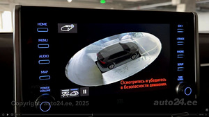 Toyota RAV4 AWD-i Premium 2022 JBL+ Smartmirror 2.5 131 kW (13 foto / 15)