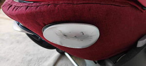 Безопасная люлька Cybex Cloud Plus Q (4 фото из 5)