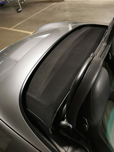 Porsche Boxter 2001 (11 foto / 12)