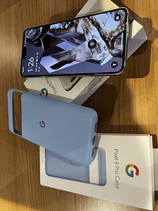 Pixel 8 pro 512GB (2 фото из 2)