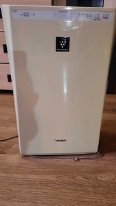 Sharp kc-930 eu.Очиститель,увлажнитель воздуха (3 фото из 3)