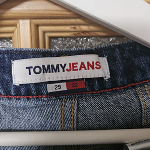 Teksapüksid Tommy Jeans 29/32 (3 foto / 3)