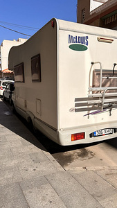 Autoelamu Fiat McLouis 2005 (2 foto / 10)