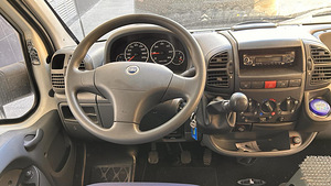 Autoelamu Fiat McLouis 2005 (3 foto / 10)