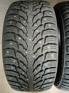 Nokian hakkapeliitta 9 275/40R20 + 315/35R20 (5 foto / 5)