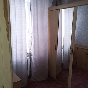 Uus tn, Järve, Kohtla-Järve, Ida-Virumaa (12 foto / 13)