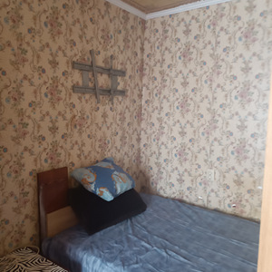 Pärna tn, Järve, Kohtla-Järve, Ida-Virumaa (4 foto / 4)
