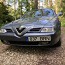 Alfa Romeo 166 (фото #1)