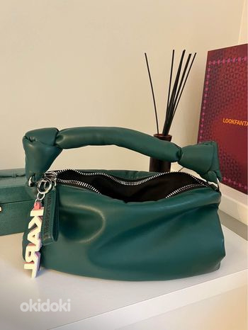 Karl Lagerfeldi kott (foto #1)