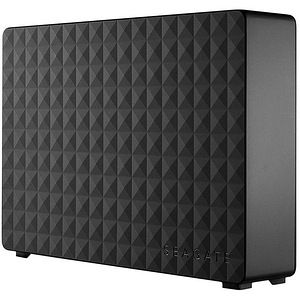 Seagate 10TB Expansion External Drive 3.5 usb 3.0 (1 foto / 1)