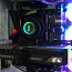 AORUS X570 MASTER + AMD 3900X + 64GB RAM (foto #1)
