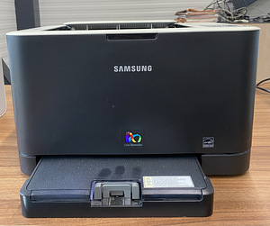 Värvi Printer SAMSUNG (3 foto / 3)