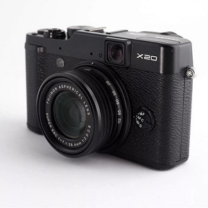 Fujifilm X20 - очень хороший (3 фото из 9)