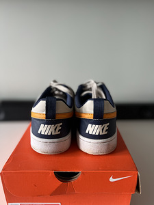Nike tossud, s 39 (3 foto / 4)