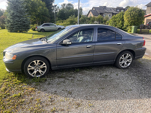 Volvo s60 136kW (2 foto / 12)