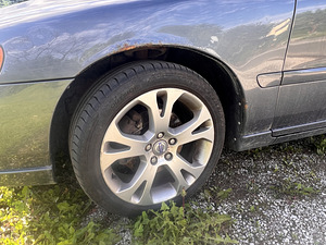 Volvo s60 136kW (8 foto / 12)