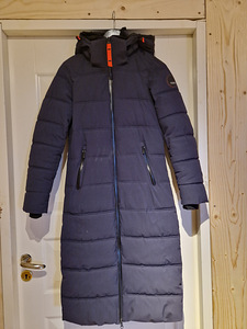 Icepeak talvemantel 34 (1 foto / 3)