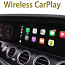 Mercedes Benz CarPlay Android модуль (фото #3)