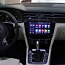 VW Volkswagen Passat B8 Android Navi Raadio GPS Multimeedia (foto #3)