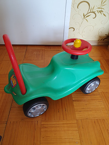 Laste auto