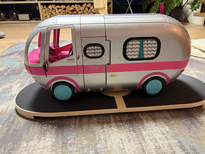 Müüa LOL camper ( buss ) (1 foto / 1)