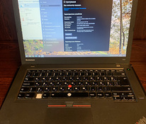 Lenovo Thinkpad t450