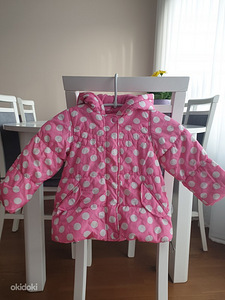 Mothercare jope,suurus 1-1,5 a (1 foto / 3)