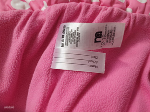Mothercare jope,suurus 1-1,5 a (3 foto / 3)