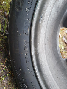 16” VW Uued lamellrehvid velgedel 205/55/R16 (4 foto / 6)