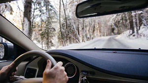 Autokool, Õppesõit, Sõiduõpe, Libedasõit, Talvesõit (1 foto / 3)