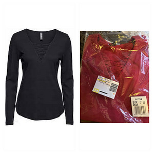 Bonprix pluusid (2 foto / 2)