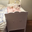 Комплект мебели и матрас для детской комнаты (фото #3)