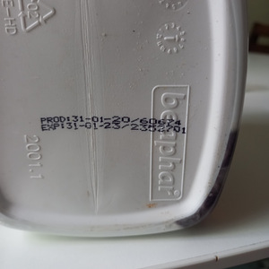 Piim vastsündinud kassipoegadele Baby milk to (2 foto / 2)