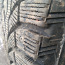 Naelrehvid Bridgestone blizzak 185 65R15 mustrit 8mm (foto #1)