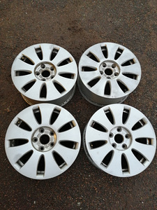 16"5x112 SEAT, SKODA, VOLKSWAGEN, AUDI VALUVELJED (1 foto / 1)