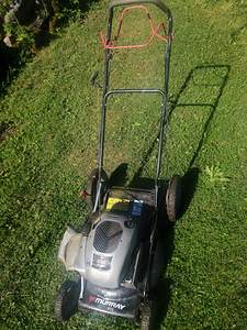 MURUNIIDUK MURRAY MXTH675 (1 foto / 5)