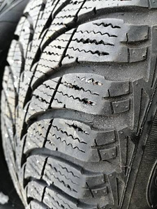 16"5x120 BMW, ЛАМЕЛЬ 6-8мм (4 фото из 8)