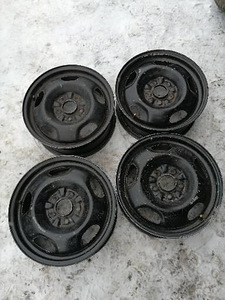 16"5X114,3 ТОЙОТА, ХОНДА, МАЗДА, ХЁНДАЙ, КИА, НИССАН (4 фото из 4)