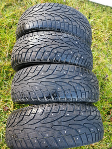 4X114,3 VOLVO, NISSAN, MITSUBISHI, HONDA, KIA (5 foto / 6)