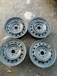 16"5x114,3 Шины TOYOTA, LEXUS, HONDA (4 фото из 7)