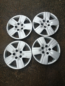 16"5x114,3 Шины TOYOTA, LEXUS, HONDA (1 фото из 7)