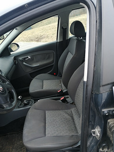 SEAT CORDOBA 2006 1,4 55kw (7 foto / 13)