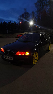 E46 3.0d 135kw+chip (2 foto / 14)