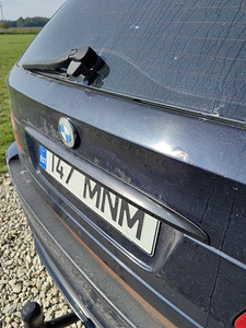 E46 330d 135kw manuaal (5 foto / 6)
