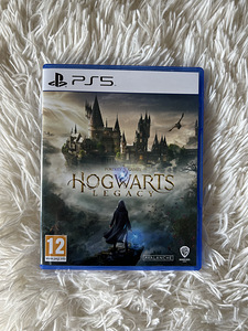 Наследие Хогвартса PS5 (1 фото из 2)