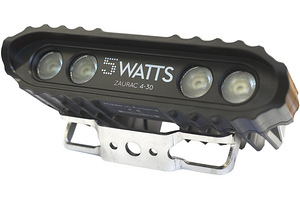 5WATTS Zaurac 4-30 Wide - Töötuli (5 foto / 7)