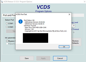 VCDS 12.12 aktiveeritud tarkvara + eesti keelne juhend (3 foto / 7)