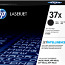 HP LaserJet 37X originaal tooner, CF237X (UUS!) (foto #1)