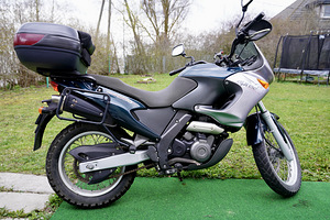 Mootorratas Aprilia Pegaso 650 (1 foto / 10)
