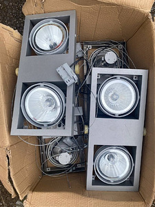 Laevalgustid Lival CDM-T 70W (1 foto / 3)